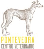 Centro Veterinario Pontevedra logo